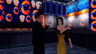 007: Tomorrow Never Dies (PSX) - Part 3 - Full Playthrough HD