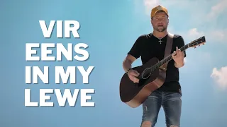 Ray Dylan - Vir Eens In My Lewe