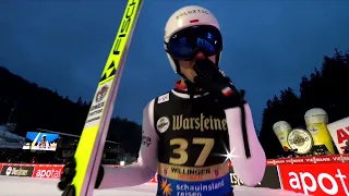 Oglądaj Puchar Świata w Willingen dziś o 14:35 w TVN, Playerze i Eurosporcie!