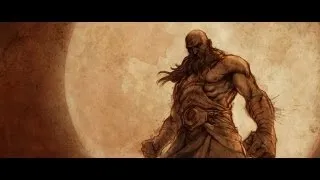 Diablo III - Darkness Falls. Heroes Rise: The Monk