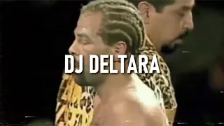 DJ Deltara - SCRATCHED UP