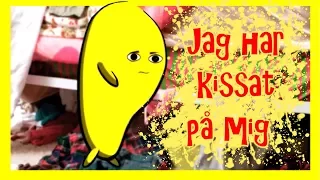 Barnvisa - Jag har kissat på mig