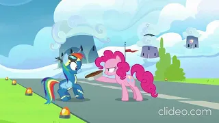 MY LITTLE PONY CAPITULO 23 SECRETOS Y PAYS