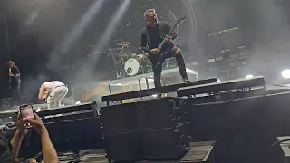 Parkway Drive Live México 2023 - Glitch y Prey (Palacio de los Deportes)