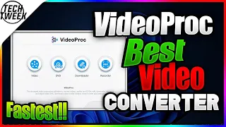 Best Video Converter for Windows and Mac | 2021
