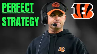 Bengals Quietly OUTSMARTED Everyone With This Move