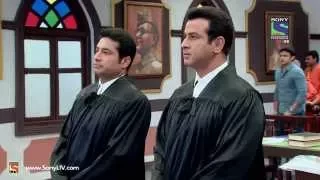 Adaalat - अदालत - Swami Ji Ka Qatil - Episode 374 - 15th November 2014