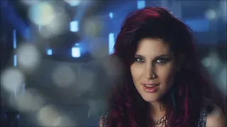 Every DELAIN Music Video but it's just the song titles.
