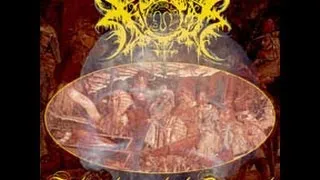 Xasthur - Telepathic with the Deceased (Full album)