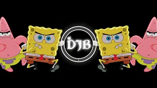 SPONGEBOB CHASE SONG lucid soundTrap Remix#themesongremix#spongebobthemeremix