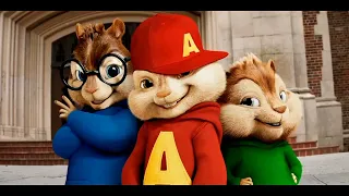 Dreamybull and the chipmunks 16