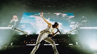 Rina Sawayama - Dynasty Tour (Live at the Roundhouse, London) HD