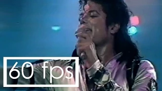 Michael Jackson | Rock with you - live in Rome Bad World Tour 1988