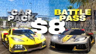 The FUTURE Of Racing Games... Is Between THESE 2 Decisions