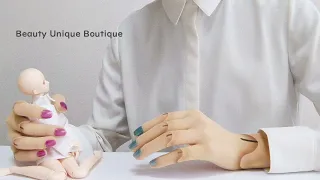 [歌ってみた]Beauty Unique Boutique/おぱーる