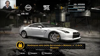 🛑Agregar coches sin remplazar originales en NEED FOR SPEED MOST WANTED 2020 |By #AleXxDavila