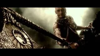 300: Rise of an Empire Official Trailer