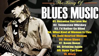 👉 BEAUTIFUL RELAXING BLUES SONGS - WHISKEY BLUES MUSIC - BEST OF SLOW BLUES /ROCK ( LYRICS ) 🎧