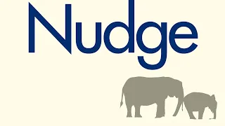 Brief Book Summary: Nudge: Improving Decisions About Health, Wealth, and Happiness by Richard Thaler