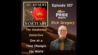 337 – Rick Gregory 