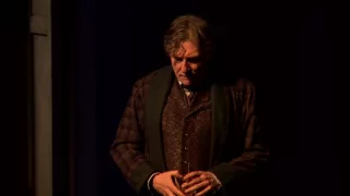 Gabriel Byrne - Long Day's Journey Into Night