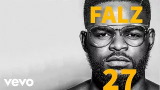 Falz - 27: The Album (Official Full Stream)