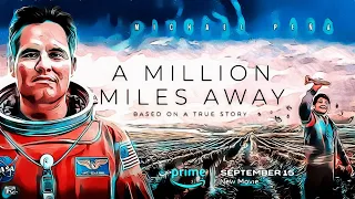 A Million Miles Away  | 2023 |  AMAZON PRIME | Trailer Oficial Legendado