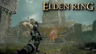 Open-World RPG 'Elden Ring' Is A 'Truly Ambitious Game', Could Be Revealed At The Game Awards 2020