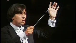 Verdi: Requiem - Claudio Abbado, Budapest Erkel Színház 1981.