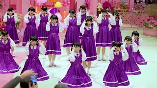 20240211 Avantgardey Idol dance performance in Hong Kong アバンギャルディ