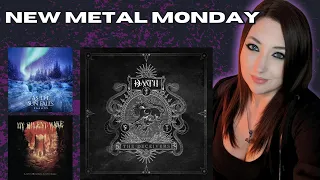 New Metal Monday - The Return of the Mighty Dååth!!