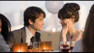 500 days of summer - Sweet disposition