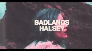 Halsey - Haunting (Official Instrumental)