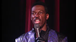 Eddie Murphy Raw: Half