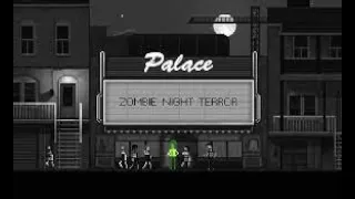 Zombie Night Terror #1: xác sống trỗi dậy