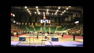 Katelyn Ohashi 2011 WOGA CLASSIC UB