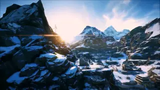 Far Cry 4 [GMV] End of Me
