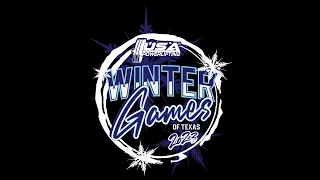 2023 USA Powerlifting Winter Games of Texas