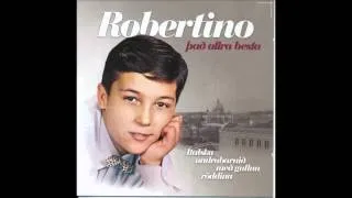 Robertino (boy soprano) sings O Sole Mio ~1960.wmv