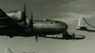 The B-29 Bomber | Combat Tech