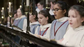 Lincoln Cathedral Choir