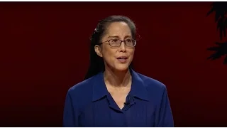 The Power of Plant-Based Eating | Dr. Joanne Kong | TEDxUniversityOfRichmond