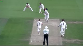 Cricket Bloopers