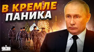 В Кремле паника - Путина убьют, Россия будет разорвана, но война затянется - Игорь Яковенко