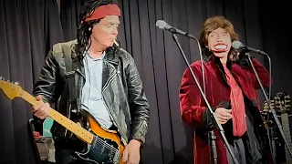 Mark 'n' Simon | Anybody Seen My Baby [Rolling Stones Parody, Live 10.11.2022]