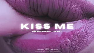 (FREE) R&B x Roddy Ricch Type Beat - "Kiss Me" | Chill RnB Instrumental 2023