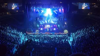 Guns N Roses - Knockin' on Heaven's Door. Denver, October 27, 2023