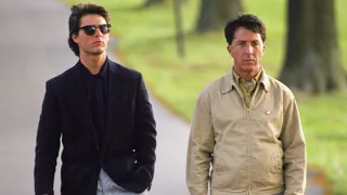 Rain Man movie soundtrack by Hans Zimmer