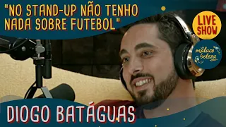 @BataguasD - Comediante - MALUCO BELEZA LIVESHOW