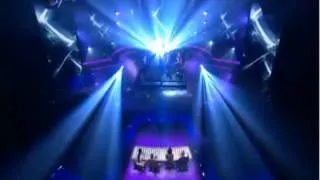 District 3 X Factor UK Live Show 6